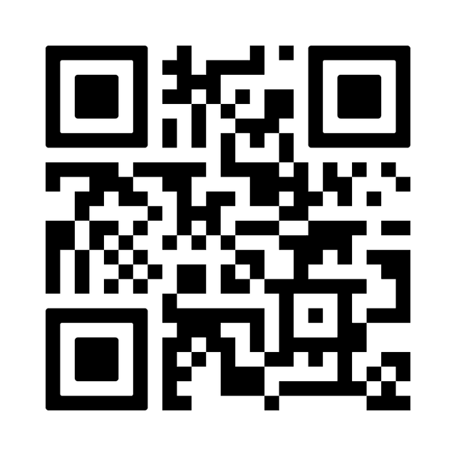 QR Code para unirse al grupo de WhatsApp